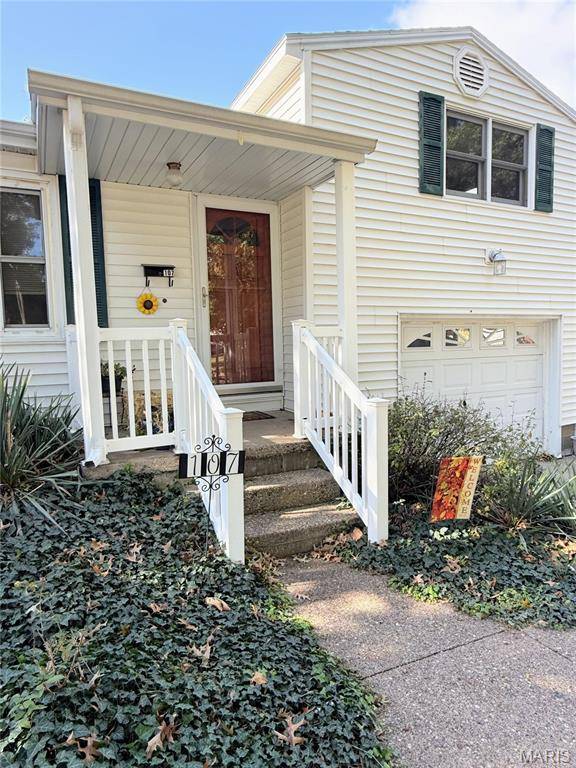 Kirksville, MO 63501,107 Manor