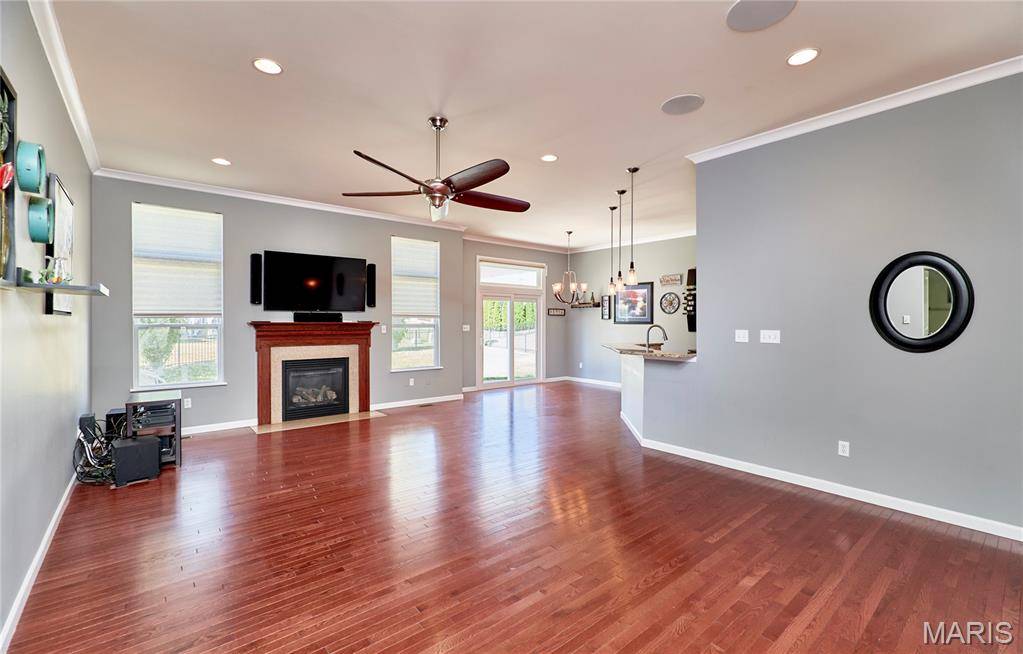 Wentzville, MO 63385,71 Bull Run WAY