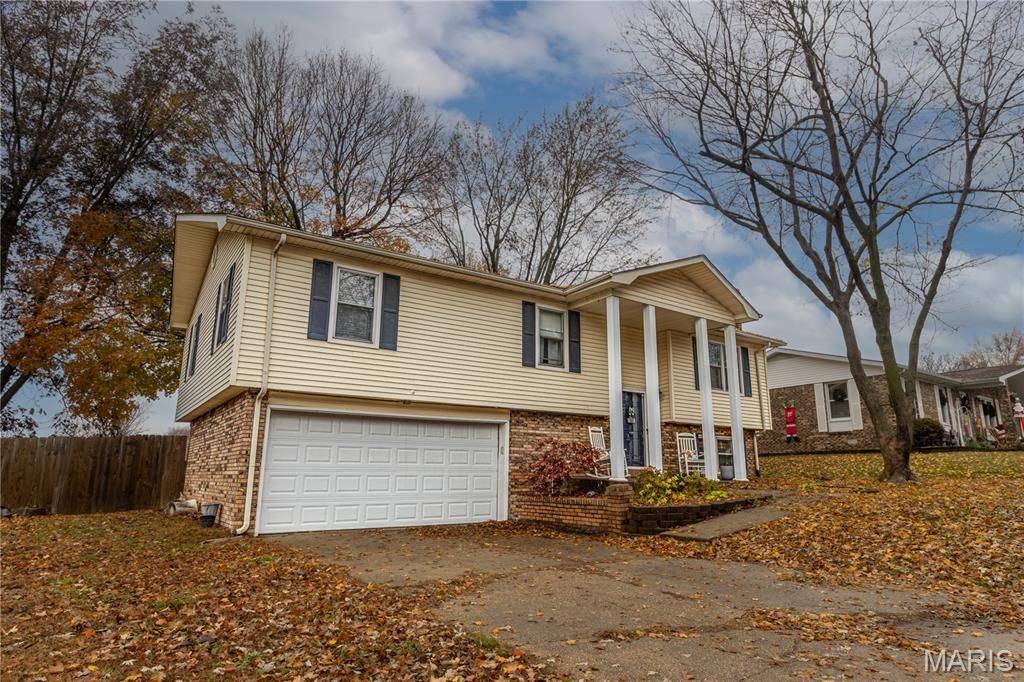 Dexter, MO 63841,908 E Cottonwood LN