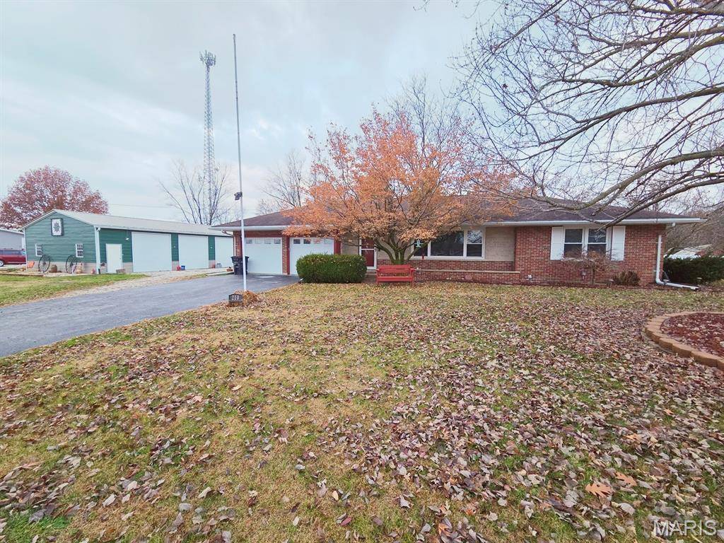 Ewing, MO 63440,210 State Hwy N