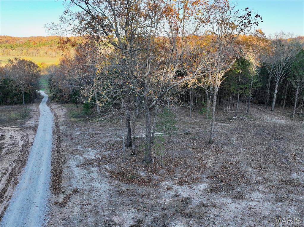 Unincorporated, MO 65452,Tract 16E Bobwhite ln