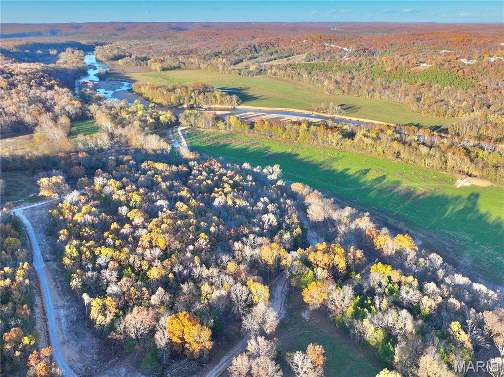 Unincorporated, MO 65452,Tract 16E Bobwhite ln