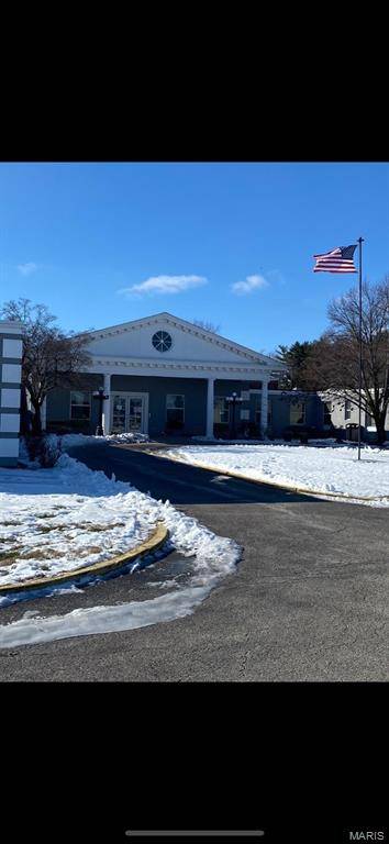 Maryville, IL 62062,152 Wilma DR