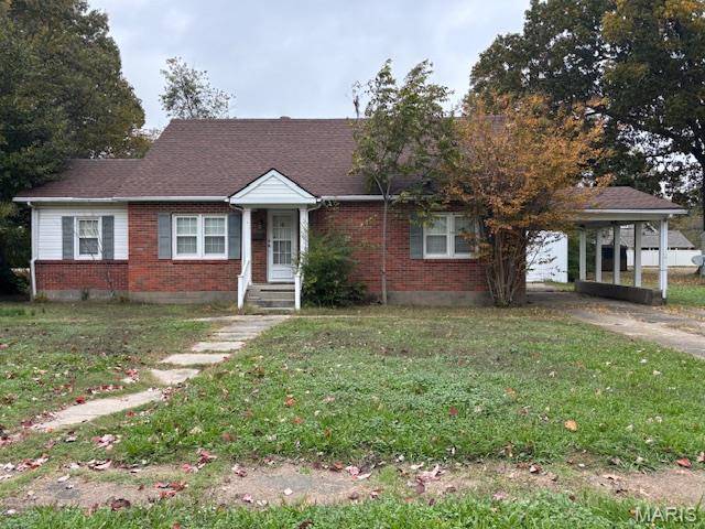 New Madrid, MO 63869,931 Davis ST