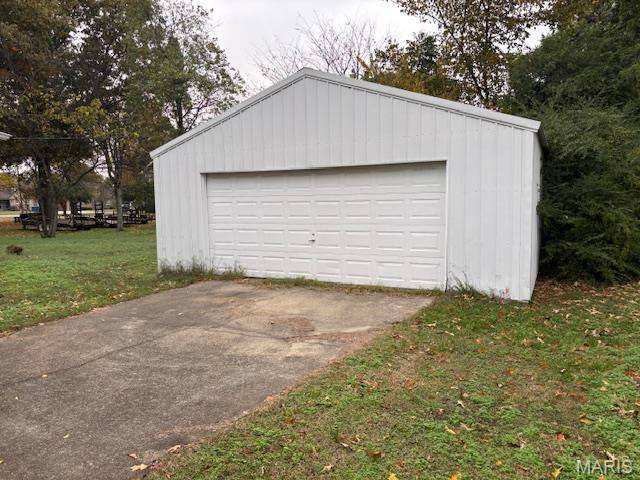 New Madrid, MO 63869,931 Davis ST