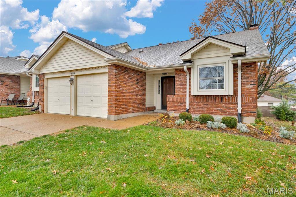 Unincorporated, MO 63123,9343 Mackenzie Circle DR