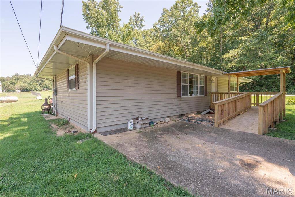 Piedmont, MO 63957,13 Wayne 357B