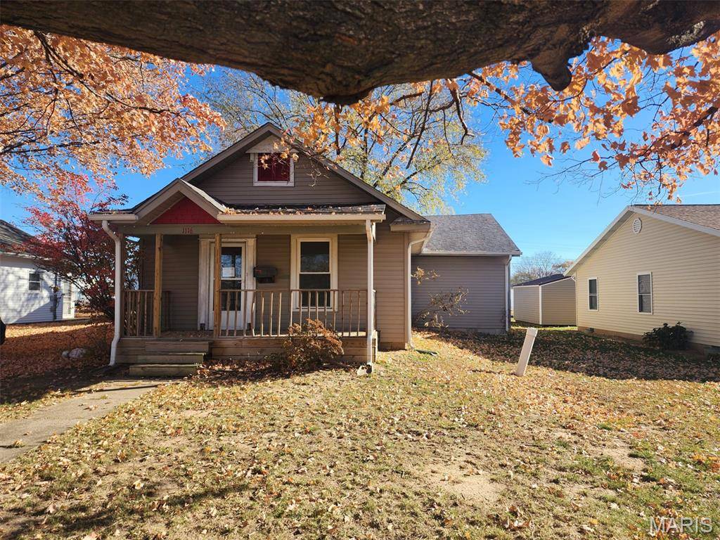 Vandalia, IL 62471,1116 N 5th ST