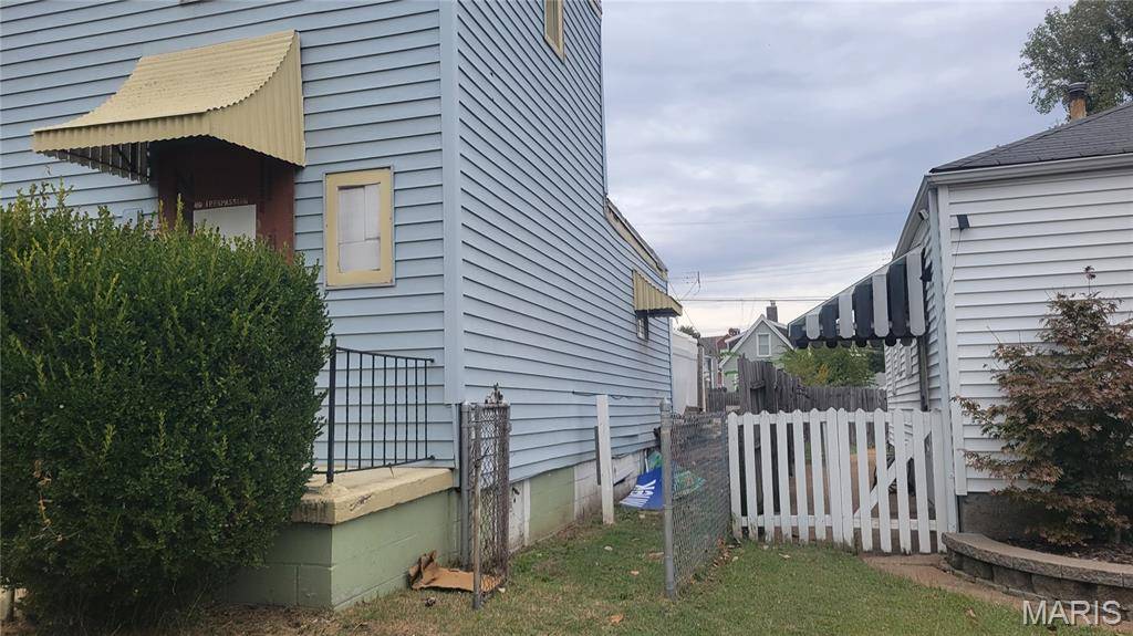 St Louis, MO 63139,6743 W Park AVE