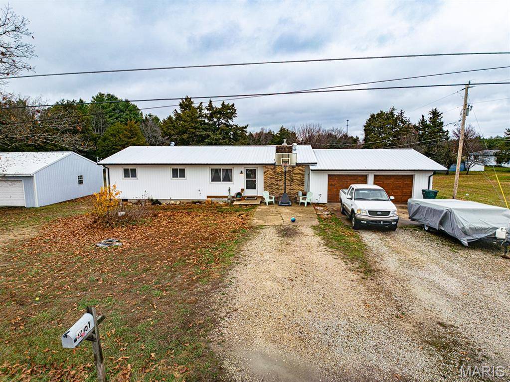 Rolla, MO 65401,12151 County Road 5220