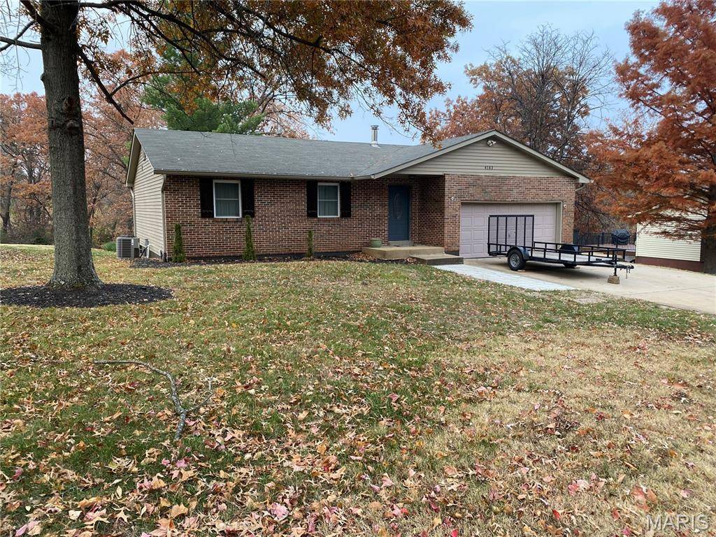 Arnold, MO 63010,4183 Konder DR