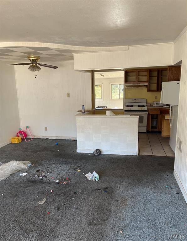 St Louis, MO 63136,9737 Wendell DR