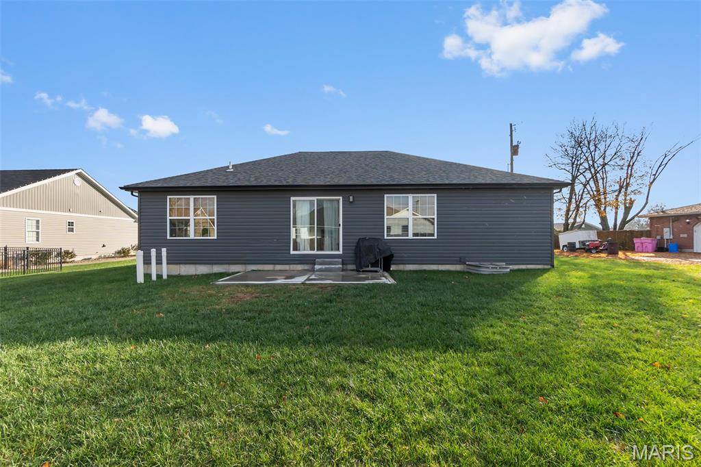 Farmington, MO 63640,717 Deerfield LN