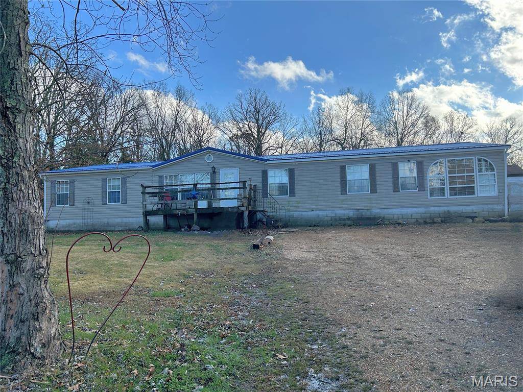 Salem, MO 65560,172 Cherryville RD