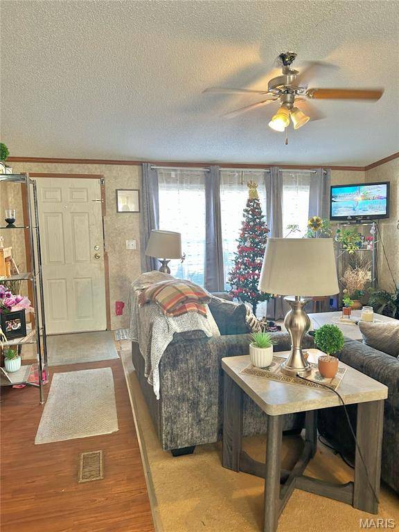 Salem, MO 65560,172 Cherryville RD