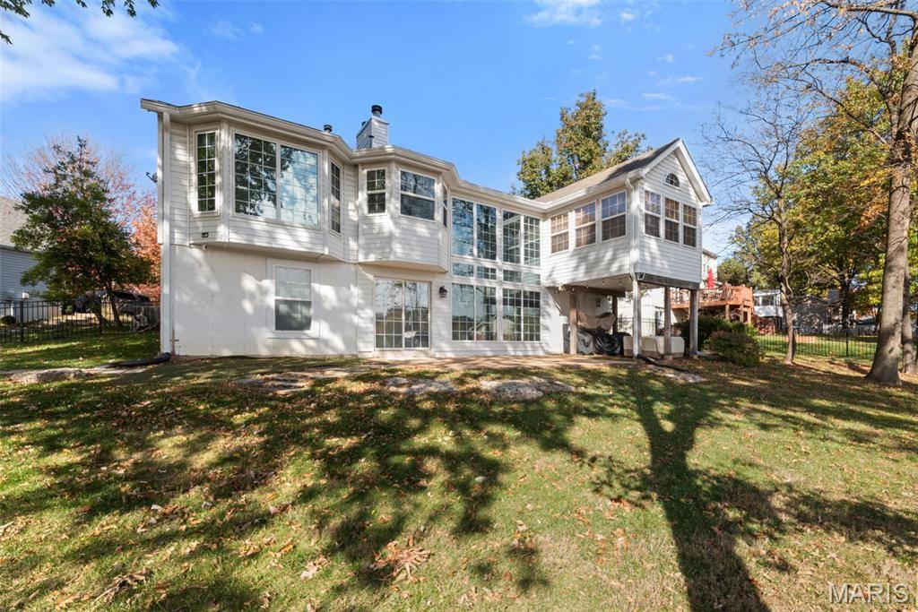 Sunset Hills, MO 63126,9440 Dennison Grove CT