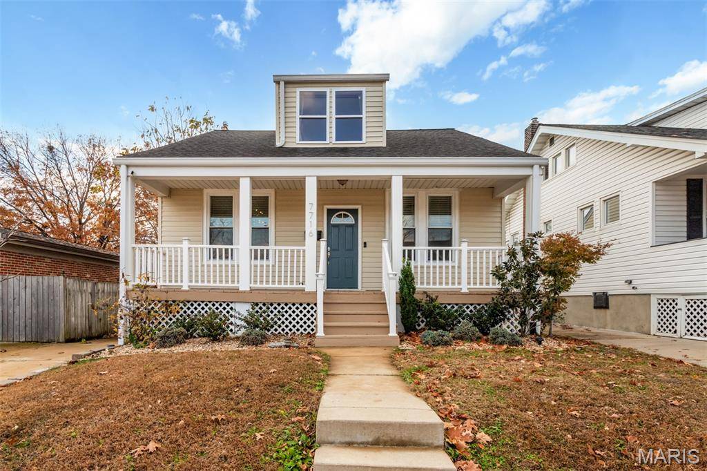 Richmond Heights, MO 63117,7716 Lovella AVE