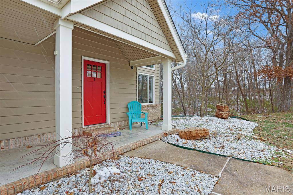 Labadie, MO 63055,103 Meadow LN