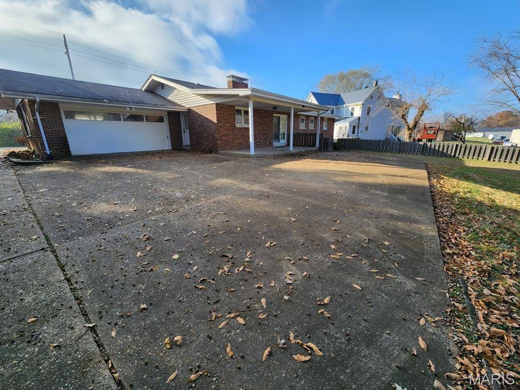 Black Jack, MO 63033,12870 Old Halls Ferry RD