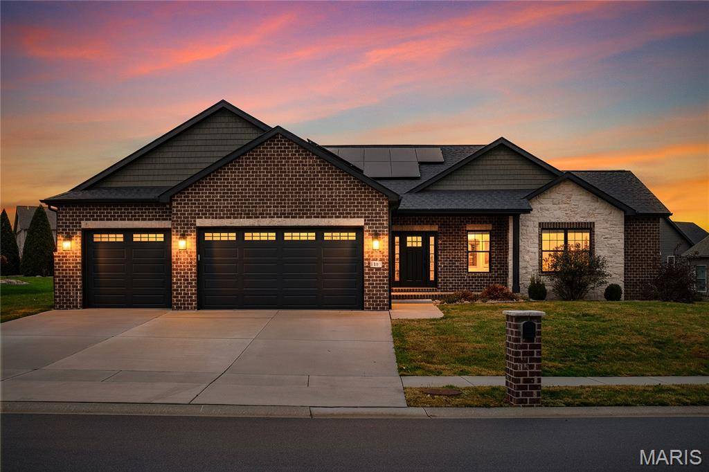 O'fallon, IL 62269,8521 Terracotta PL