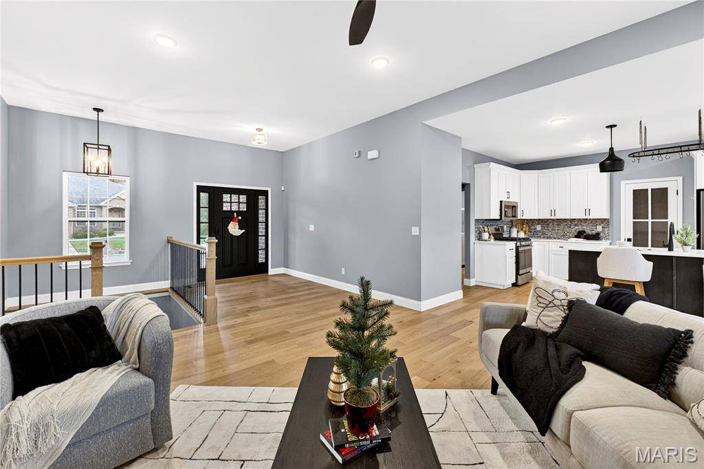 O'fallon, IL 62269,8521 Terracotta PL