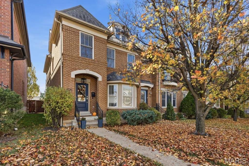 St Louis, MO 63108,4120 Olive ST