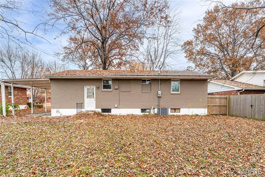 Granite City, IL 62040,3133 Davis ave AVE