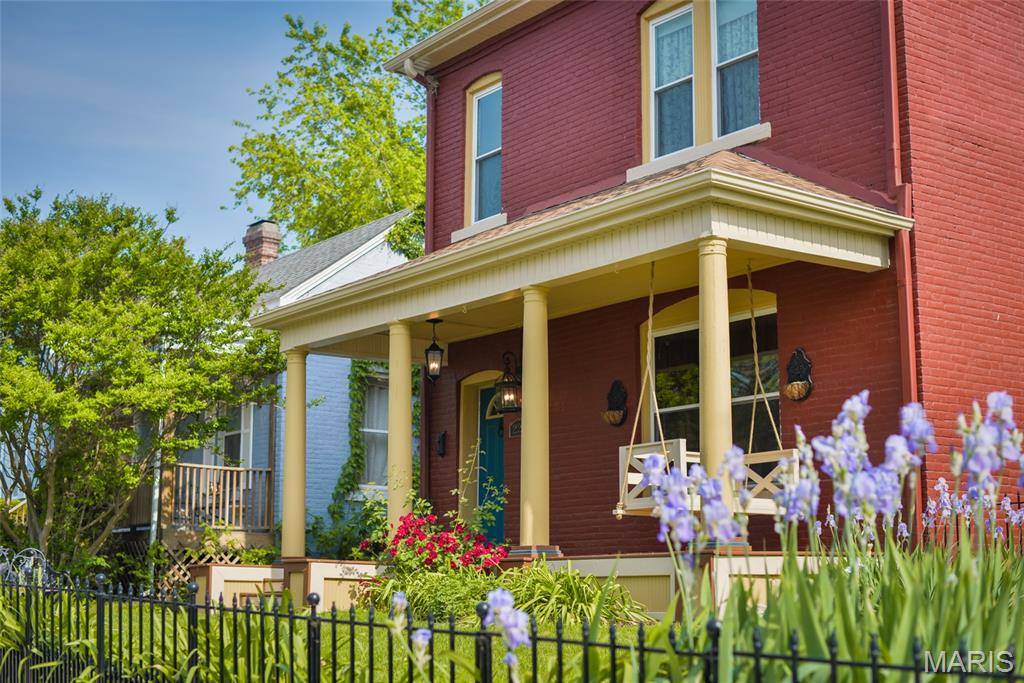 Cape Girardeau, MO 63703,222 Good Hope ST