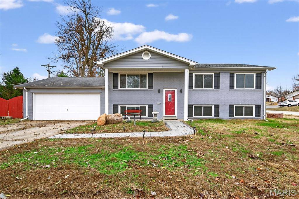 Bridgeton, MO 63044,11758 Parish DR