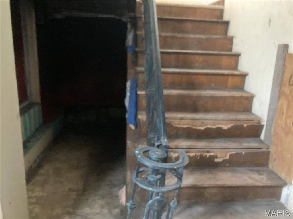 St Louis, MO 63136,3160 Pershall RD