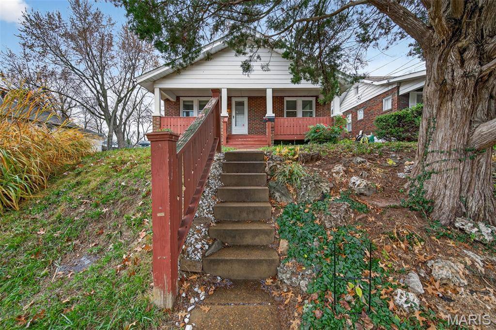 Overland, MO 63114,8907 Argyle AVE