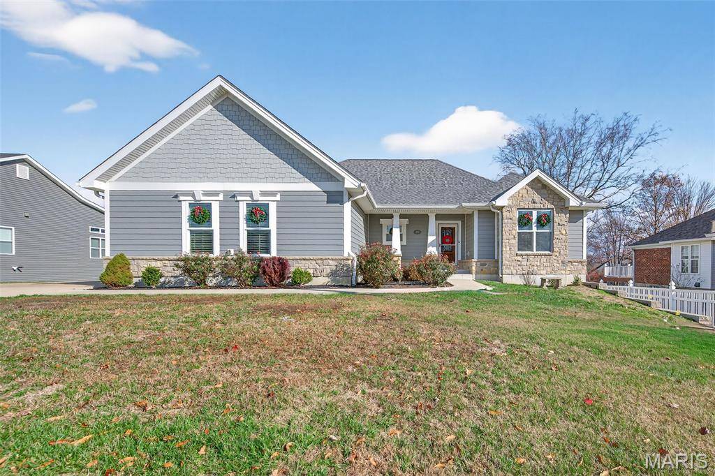 St Louis, MO 63128,4915 Butler Hill RD