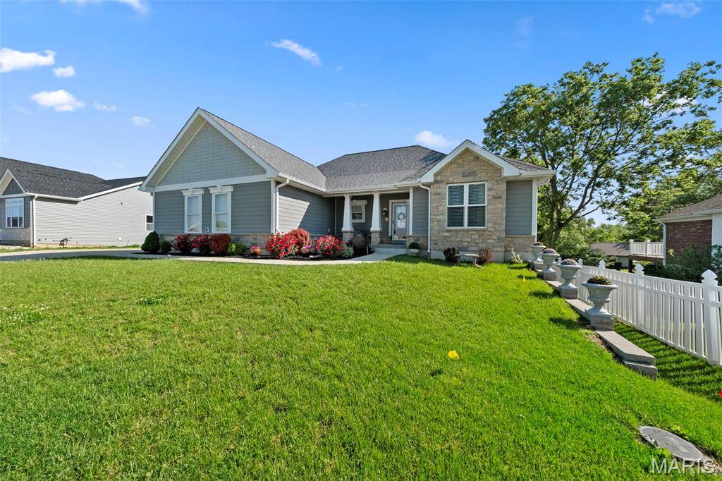 St Louis, MO 63128,4915 Butler Hill RD