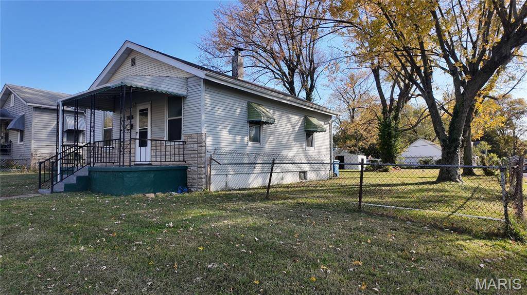 St Louis, MO 63133,6546 Joseph AVE