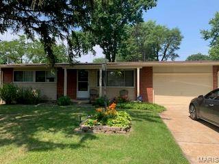 Dellwood, MO 63136,10207 Tanner DR