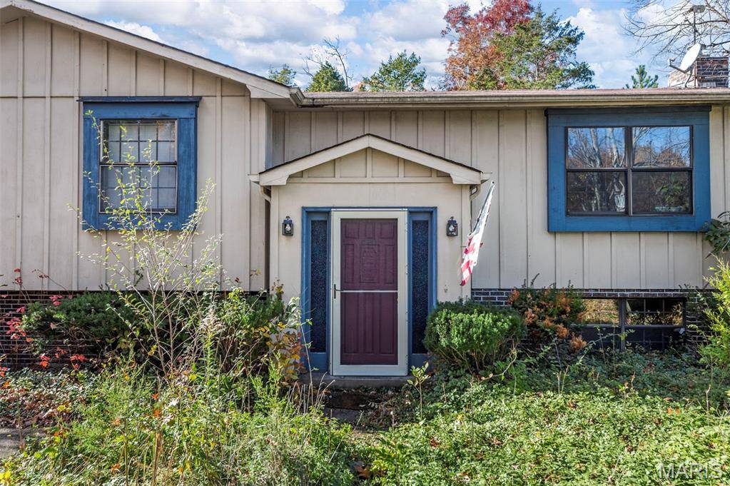 Byrnes Mill, MO 63051,3725 Laura CT