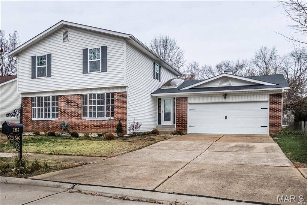 Ballwin, MO 63011,1369 Nykiel CT