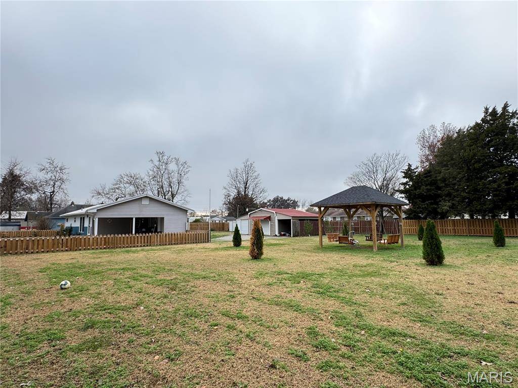 Matthews, MO 63867,103 Calvin