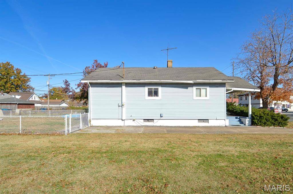 Granite City, IL 62040,2541 Washington AVE