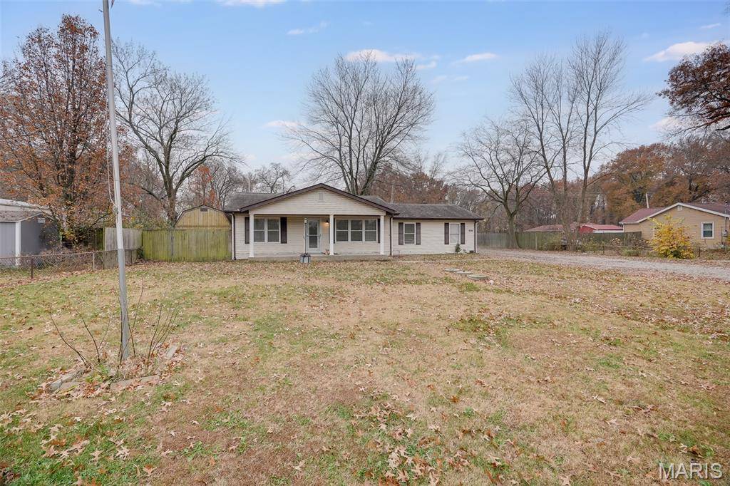 Granite City, IL 62040,4536 State Route 162