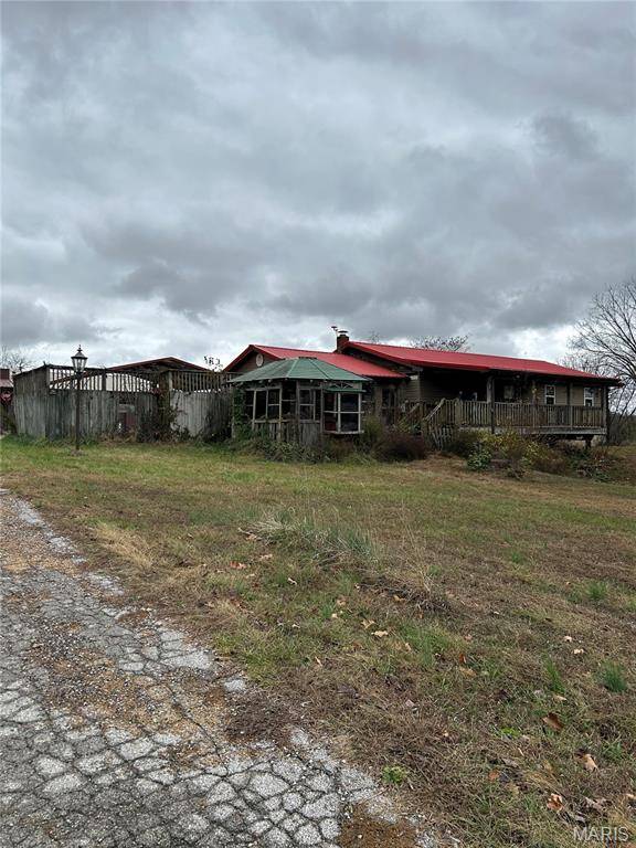 De Soto, MO 63020,4016 Upper Plattin