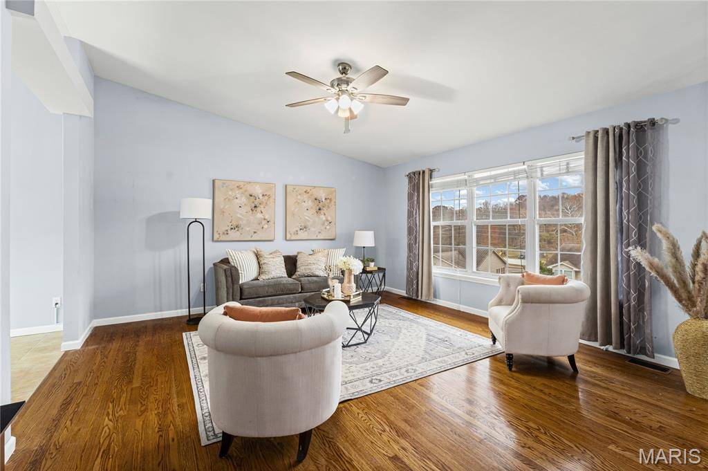 Arnold, MO 63010,2009 Buck DR