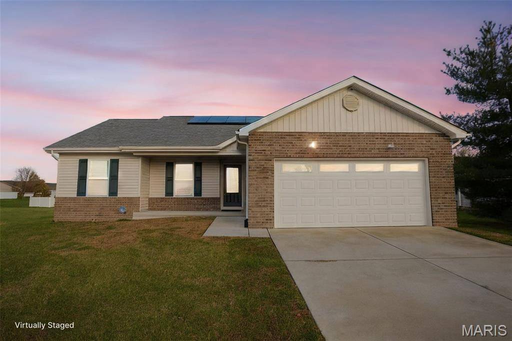 Troy, IL 62294,205 Eisenhower BLVD