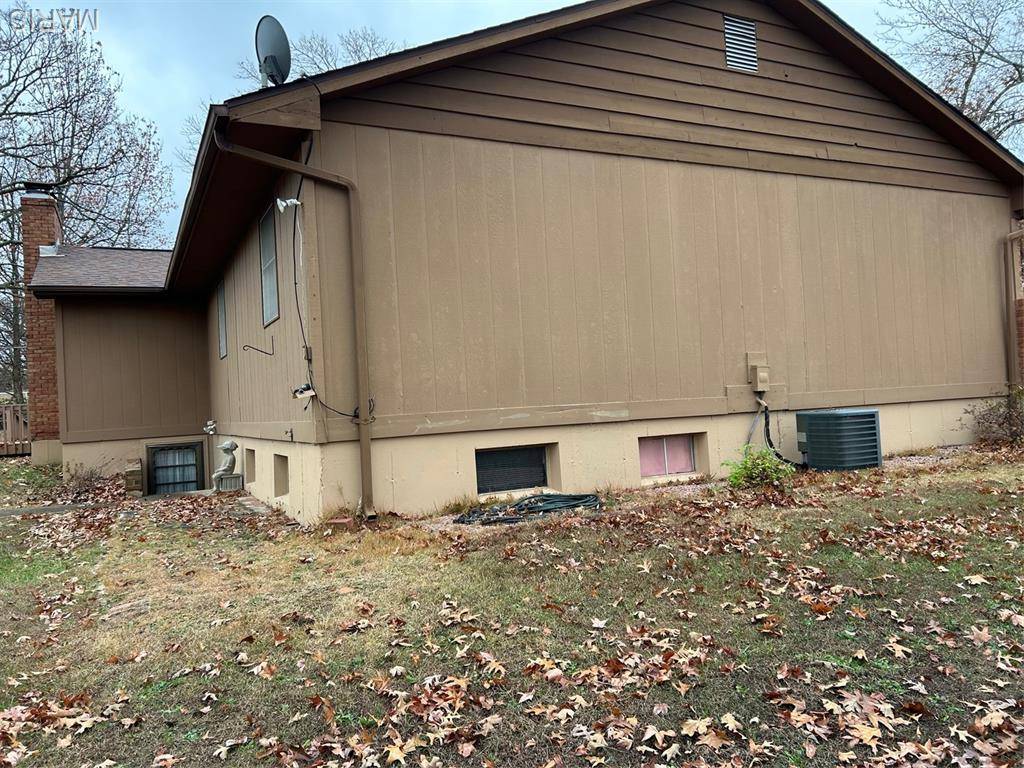 Bonne Terre, MO 63628,310 Mont Divier Dr DR