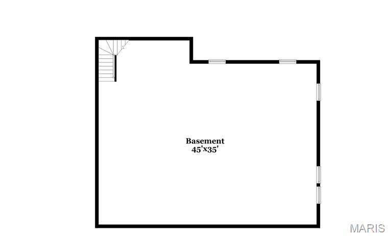 Florissant, MO 63033,1120 Spring Valley DR