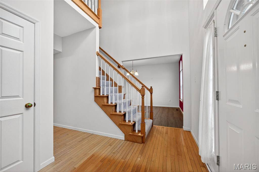 Ellisville, MO 63011,2338 Downey Terrace DR