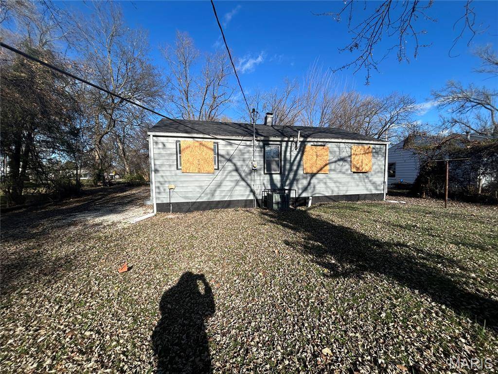 Cahokia, IL 62206,310 Isabell ST