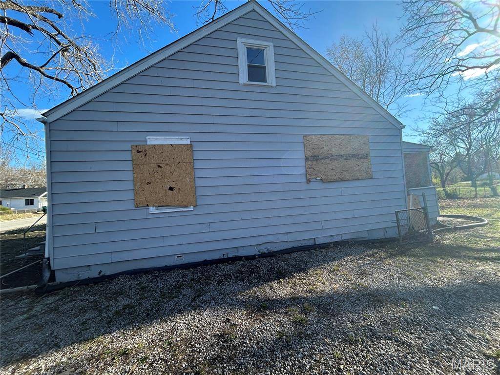 Cahokia, IL 62206,854 Mildred AVE