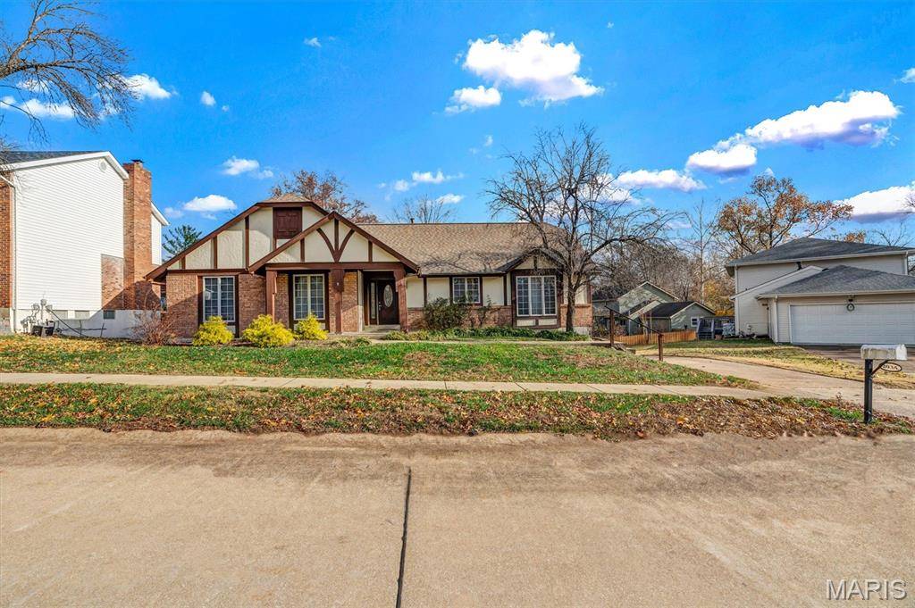 Chesterfield, MO 63017,2034 Emerald Crest CT