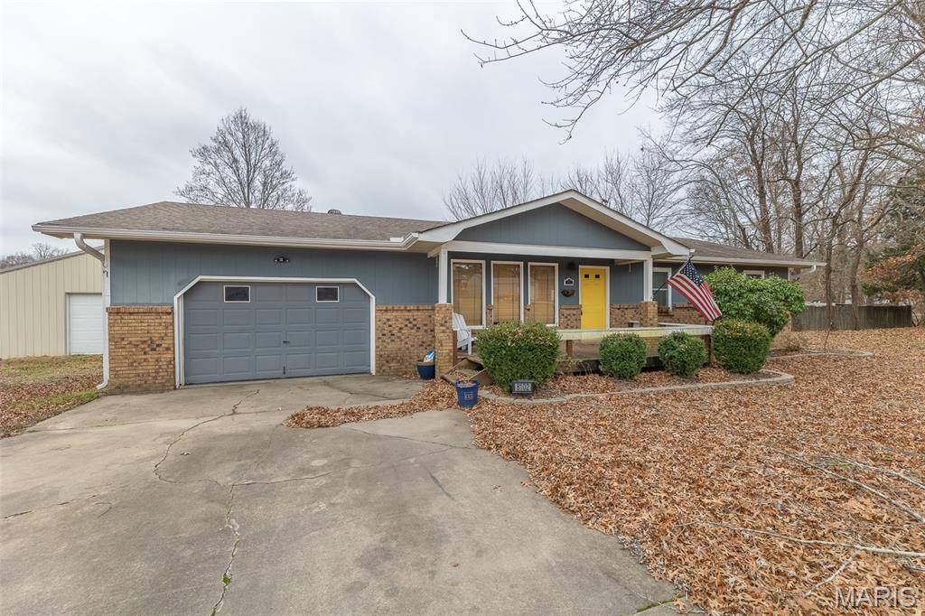 Poplar Bluff, MO 63901,1802 Woodland Meadows Drive